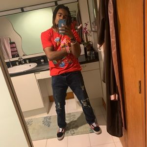 Meet your Posher, Caleb